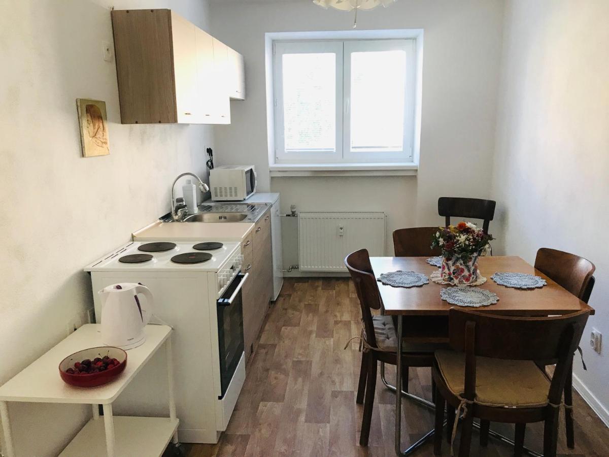 Apartman Ala Spisska Nova Ves Exterior photo