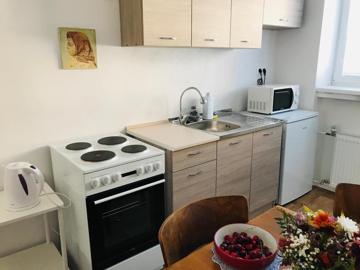 Apartman Ala Spisska Nova Ves Exterior photo