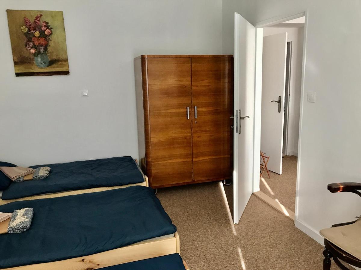 Apartman Ala Spisska Nova Ves Exterior photo